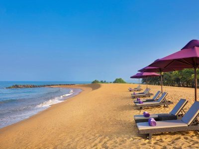 Avani beach