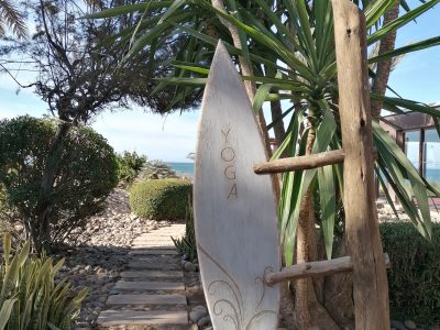 Yoga en Surf - Marokko - vakantie - reis - retreat - 1